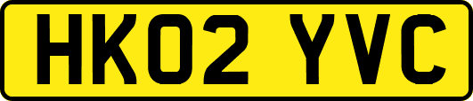HK02YVC