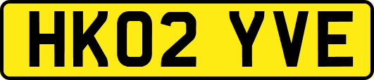 HK02YVE