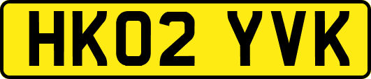 HK02YVK