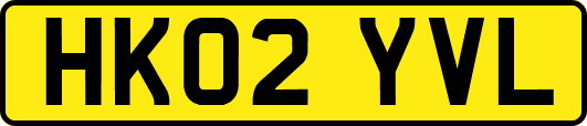 HK02YVL
