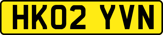 HK02YVN