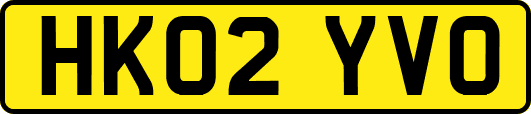 HK02YVO