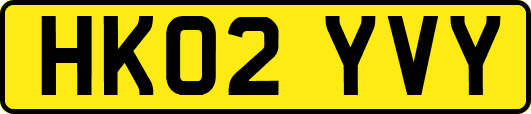 HK02YVY