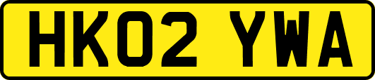 HK02YWA