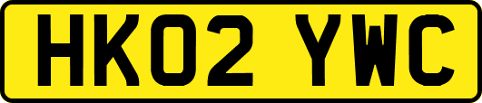 HK02YWC