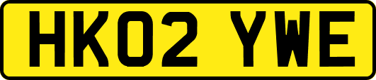 HK02YWE