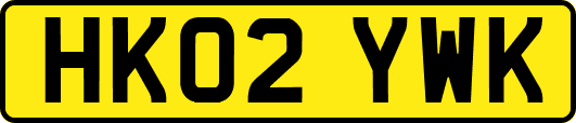 HK02YWK