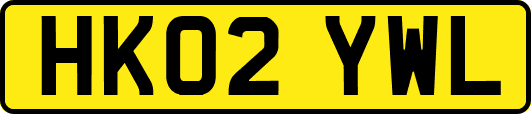 HK02YWL