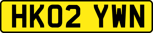 HK02YWN