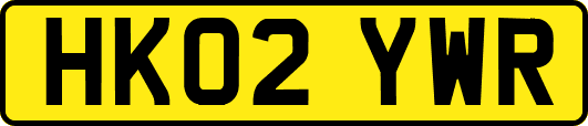 HK02YWR