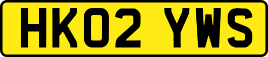 HK02YWS