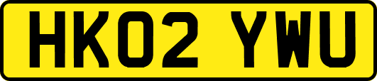 HK02YWU