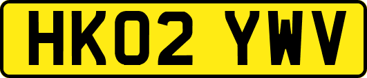 HK02YWV