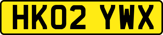 HK02YWX