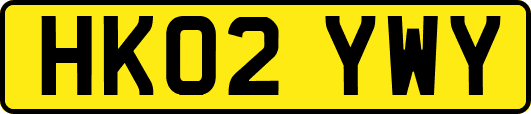 HK02YWY