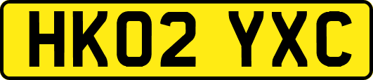 HK02YXC