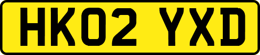 HK02YXD