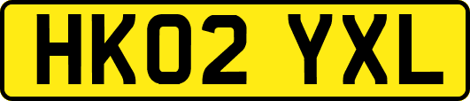 HK02YXL