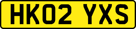 HK02YXS