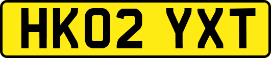 HK02YXT