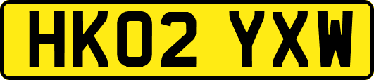 HK02YXW