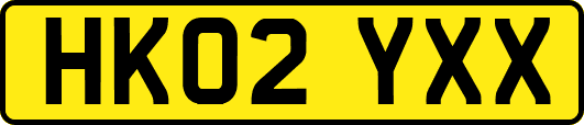 HK02YXX