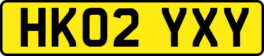 HK02YXY