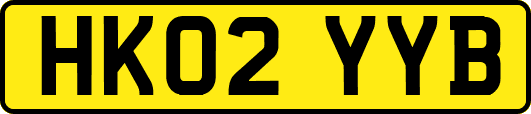 HK02YYB