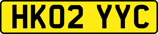 HK02YYC