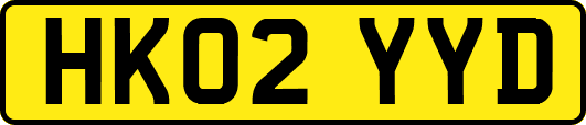 HK02YYD