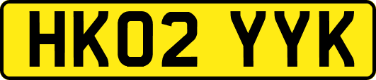 HK02YYK