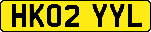 HK02YYL