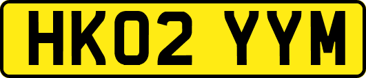 HK02YYM