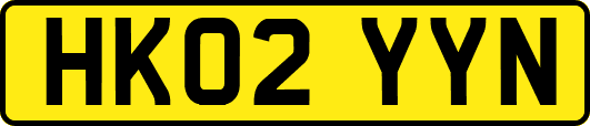 HK02YYN