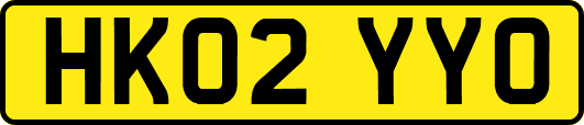 HK02YYO