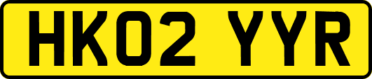 HK02YYR