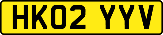 HK02YYV
