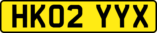 HK02YYX