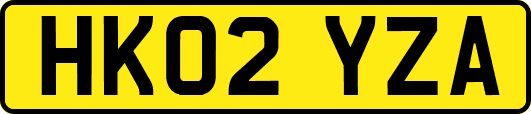 HK02YZA