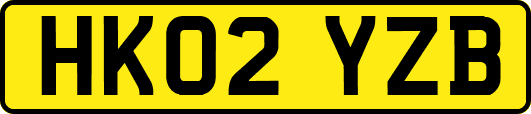 HK02YZB