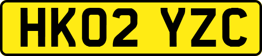 HK02YZC