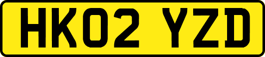 HK02YZD