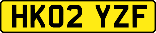 HK02YZF