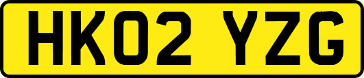 HK02YZG