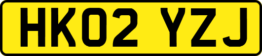 HK02YZJ