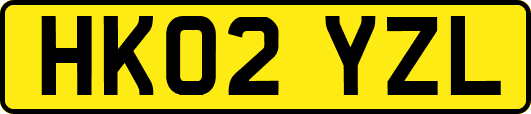 HK02YZL