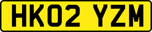 HK02YZM
