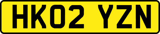 HK02YZN