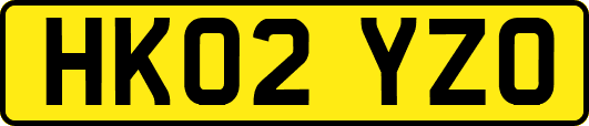 HK02YZO