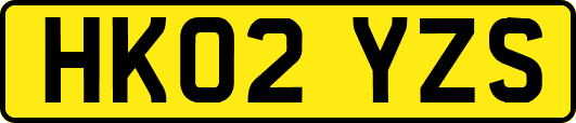 HK02YZS